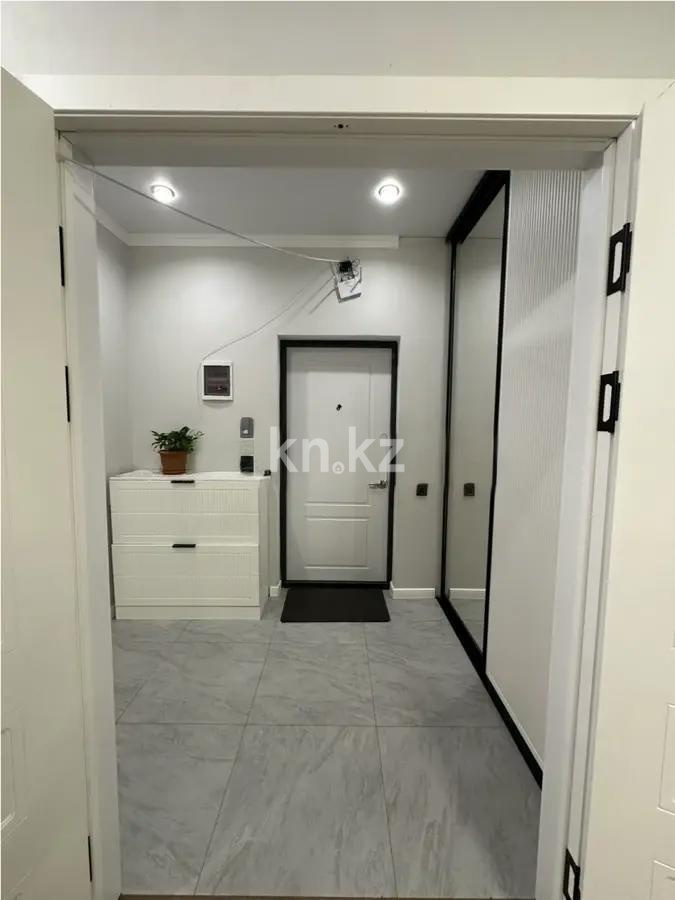 Продажа 2-комнатной квартиры, 48 м² - Продажа квартир в монолитно-каркасном доме в Казахстане - страница 2 фото 4 из 4