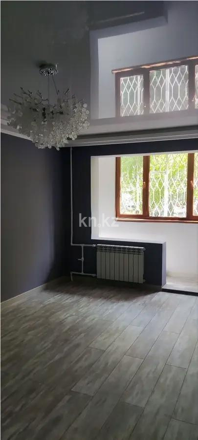 Продажа 4-комнатной квартиры, 100 м² - Продажа квартир в панельном доме в Казахстане фото 6 из 10