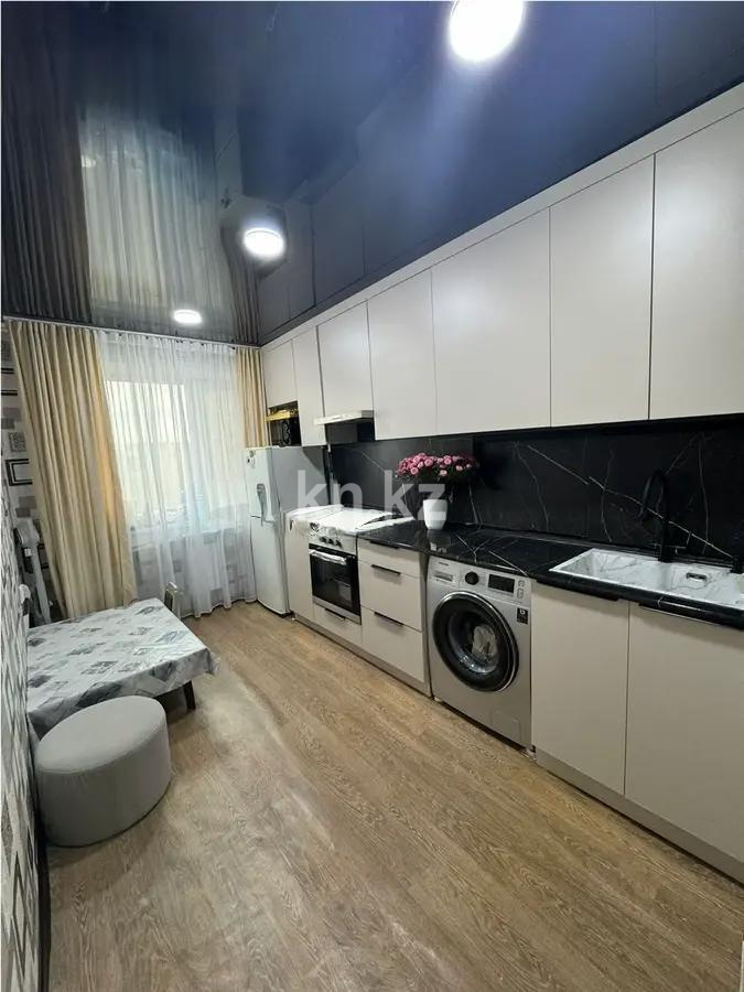 Продажа 2-комнатной квартиры, 44 м², 2 мкр-н, дом  9 - Продажа квартир в Абае фото 3 из 4