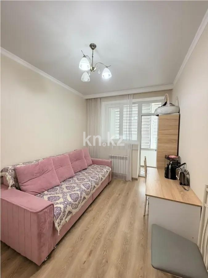 Продажа 2-комнатной квартиры, 37 м² - Продажа квартир в р-не Сарайшык Астаны - страница 2 фото 1 из 3