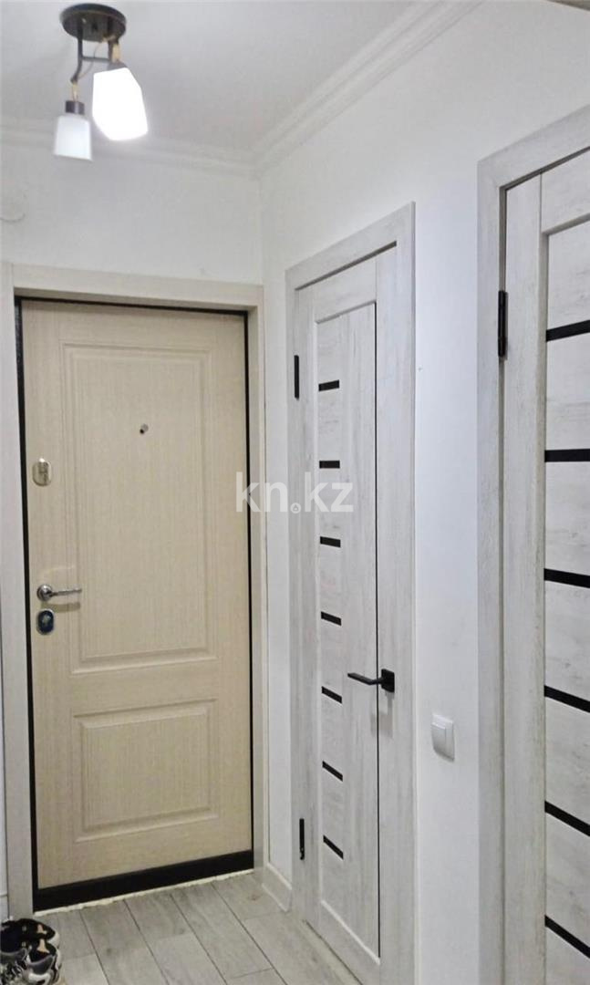 Продажа 2-комнатной квартиры, 37 м² - Недвижимость в Караганде - страница 3 фото 6 из 9