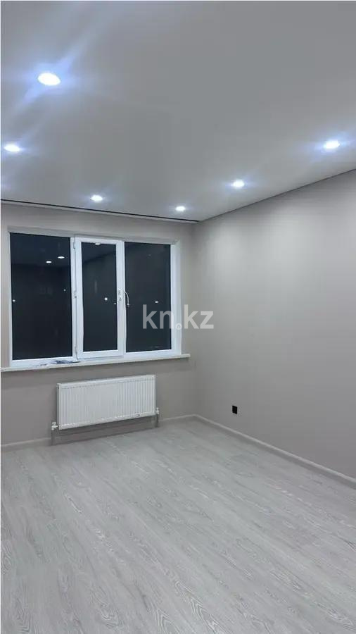 Продажа 1-комнатной квартиры, 42 м² - Продажа однокомнатных квартир от собственников в Алматы фото 1 из 3