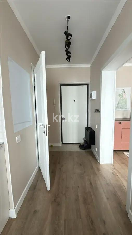 Продажа 1-комнатной квартиры, 35 м² в Астане - фото 5