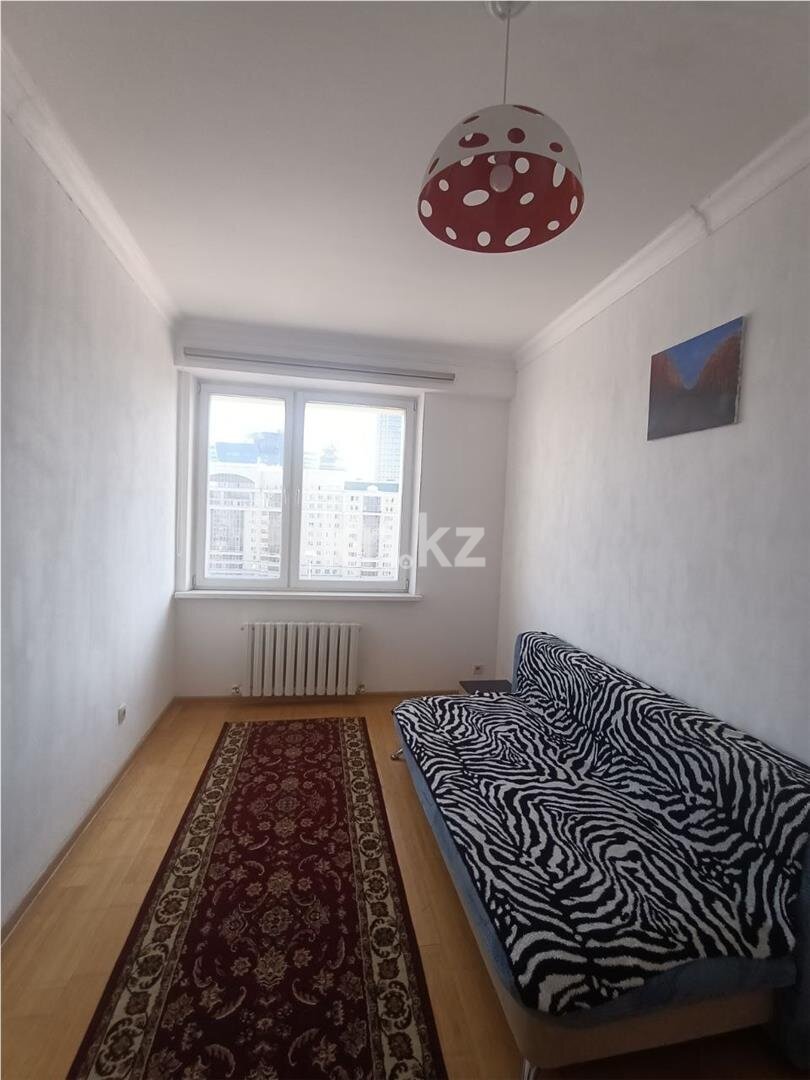 Продажа 3-комнатной квартиры, 130 м² в Астане - фото 10