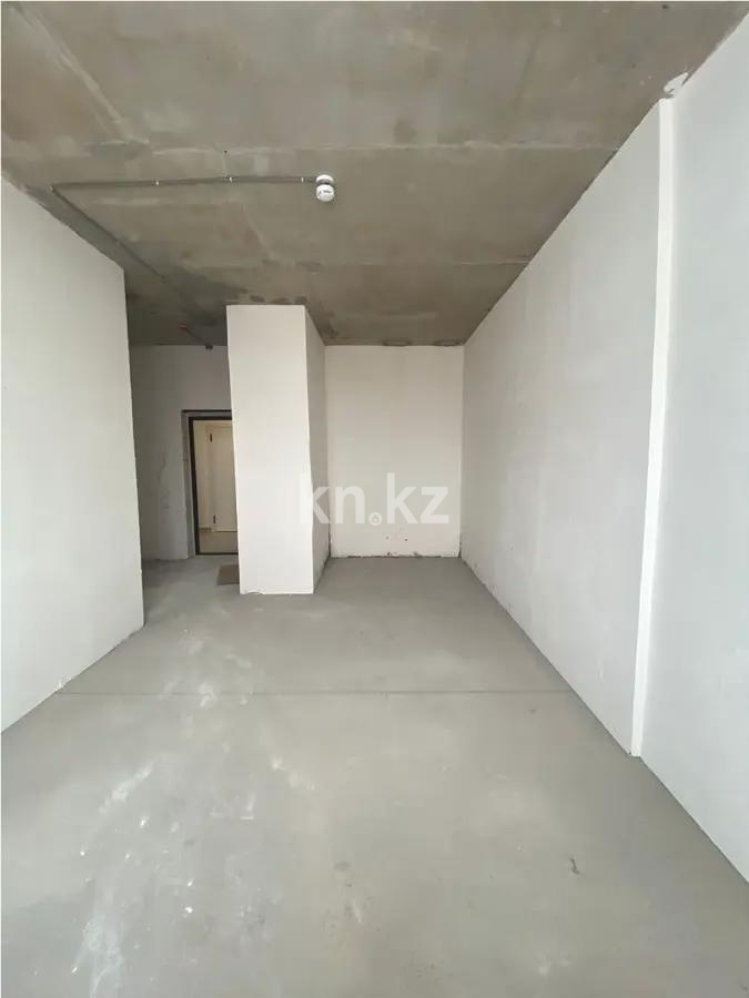 Продажа 1-комнатной квартиры, 41.7 м², ул. Е-429, дом  14 в Астане - фото 2