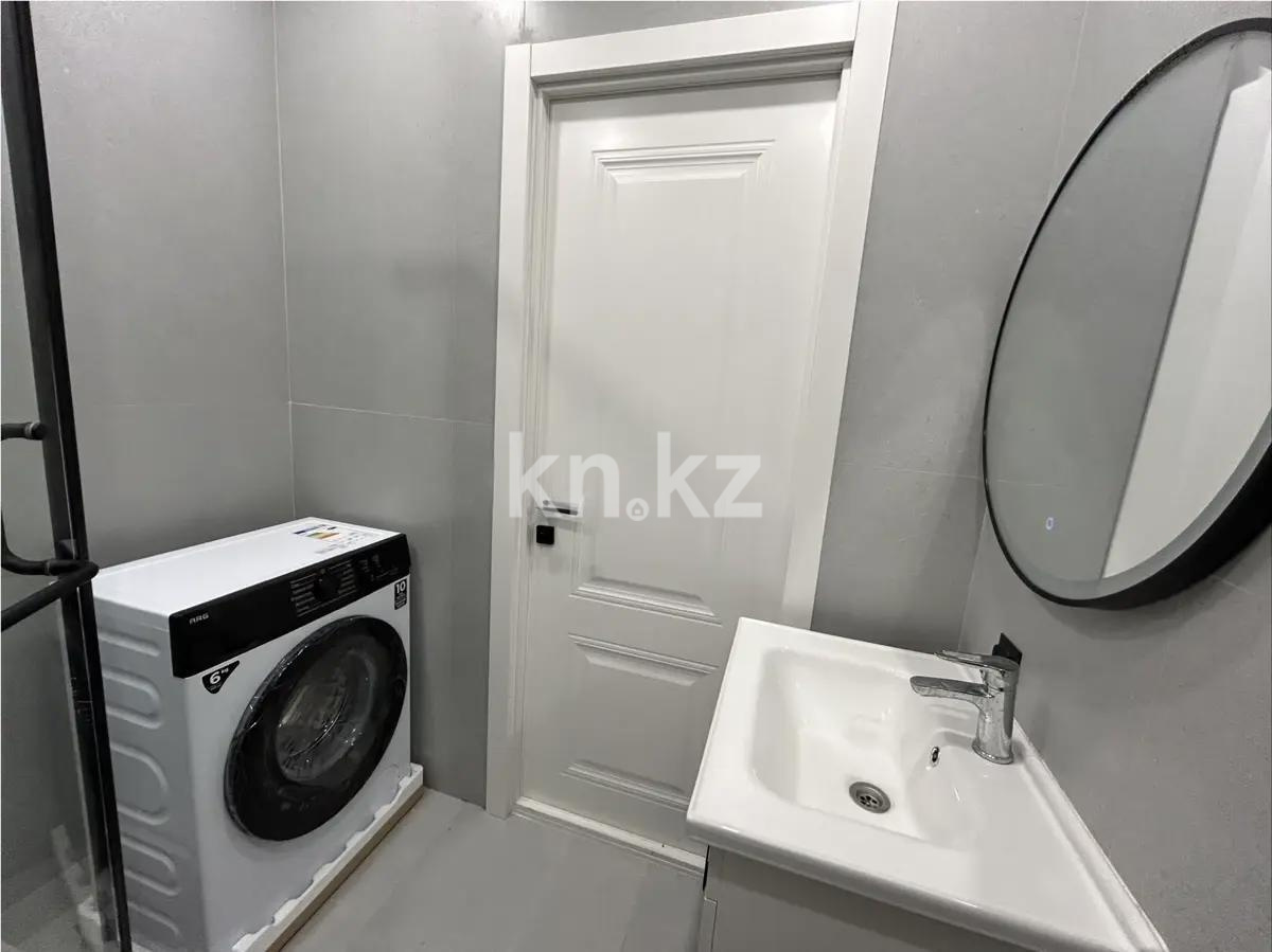 Продажа 1-комнатной квартиры, 35 м² - Продажа квартир от собственников в Астане - страница 9 фото 4 из 6