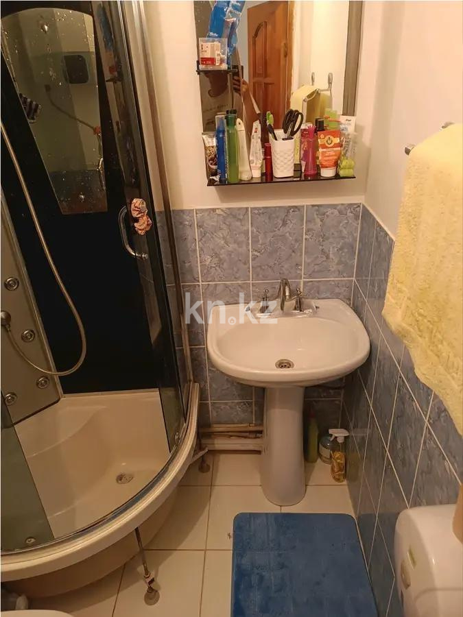 Продажа 2-комнатной квартиры, 41.7 м² - Продажа квартир в Наурызбайском р-не Алматы фото 4 из 5