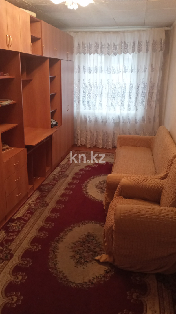 Аренда 3-комнатной квартиры, 60 м² в Сарани - фото 2