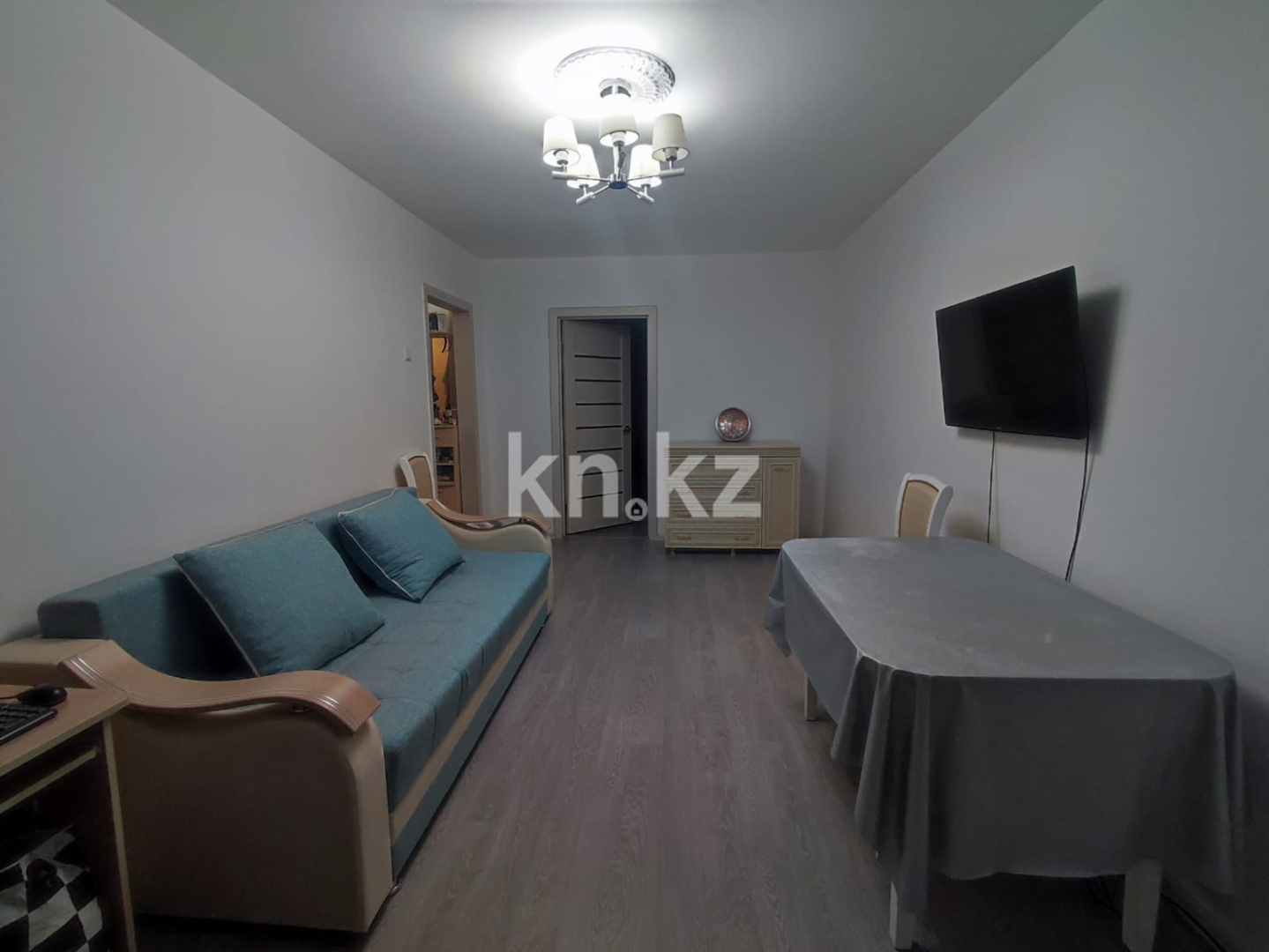 Продажа 2-комнатной квартиры, 44 м², пр. Победы - Продажа квартир в Абае фото 2 из 10