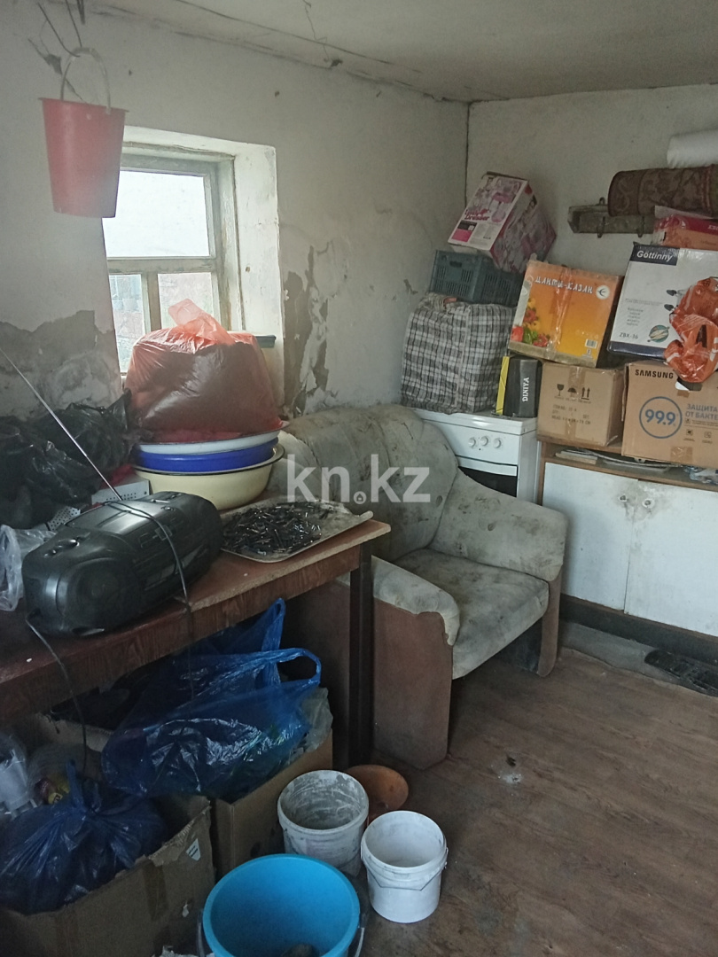 Продажа 4-комнатного дома, 90 м² - Продажа четырехкомнатных домов, коттеджей от собственников в Караганде фото 21 из 23