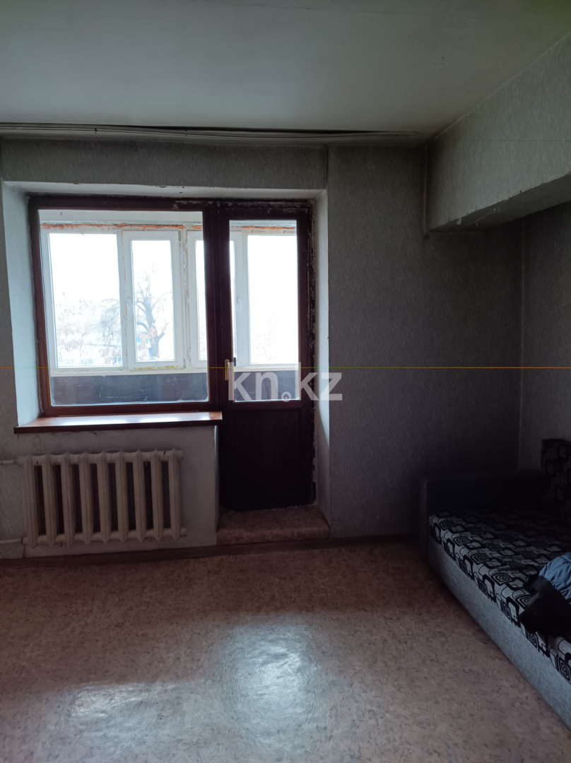 Продажа 1-комнатной квартиры, 35 м² - Продажа квартир в кирпичном доме в Алматы фото 4 из 6