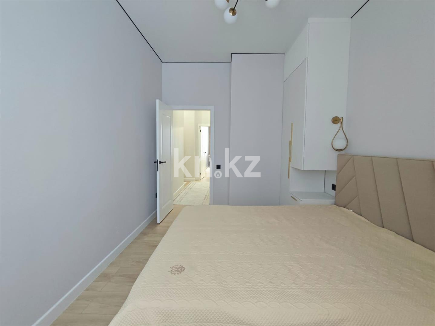 Продажа 2-комнатной квартиры, 38 м², пр. Мангилик Ел - Продажа квартир в Казахстане фото 4 из 11