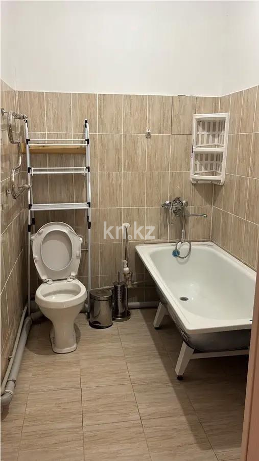 Продажа 1-комнатной квартиры, 36.8 м², ул. Кунаева, дом  336 - Продажа  однокомнатных квартир в Алматы без посредников фото 3 из 5