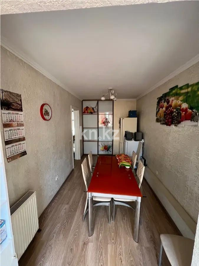 Продажа 3-комнатной квартиры, 83 м², мкр-н Аккент, дом  27 в Алматы - фото 3