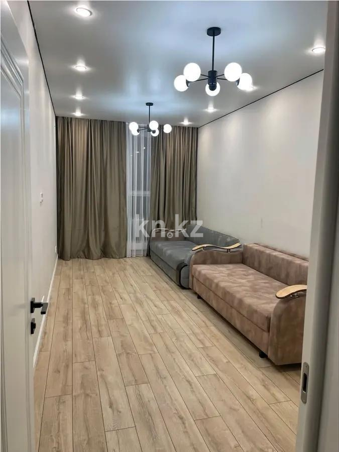 Продажа 3-комнатной квартиры, 73 м² в Алматы - фото 2