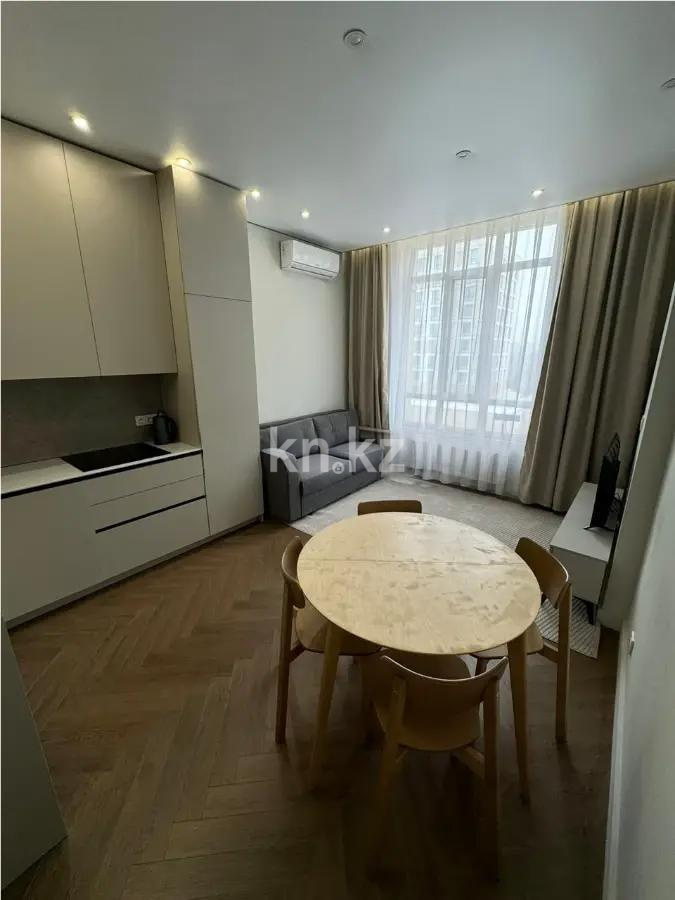 Продажа 3-комнатной квартиры, 69 м² - Продажа  трехкомнатных квартир в новостройках Алматы с фото - страница 10 фото 4 из 7