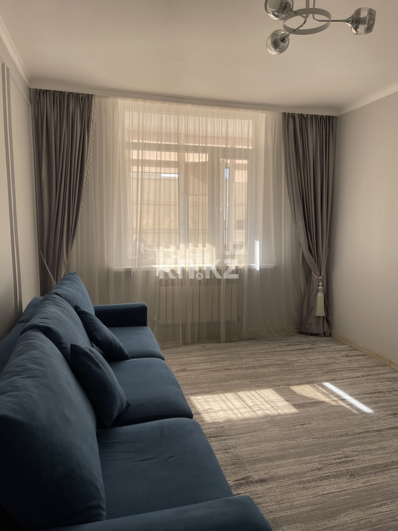 Продажа 3-комнатной квартиры, 70 м² - Продажа недвижимости в Казахстане - страница 34 фото 2 из 14