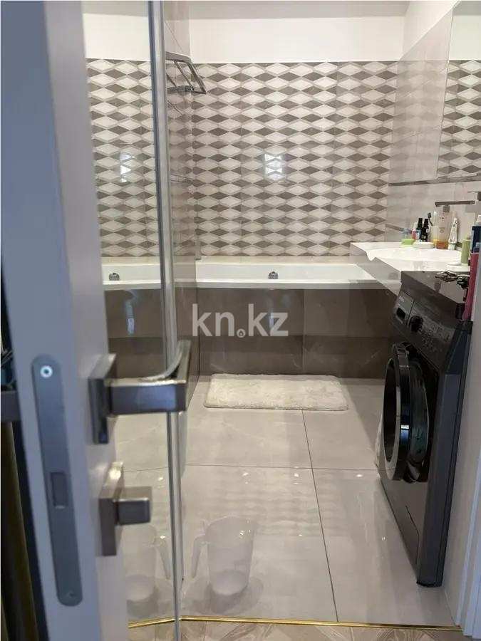 Продажа 2-комнатной квартиры, 55 м² в Алматы - фото 4