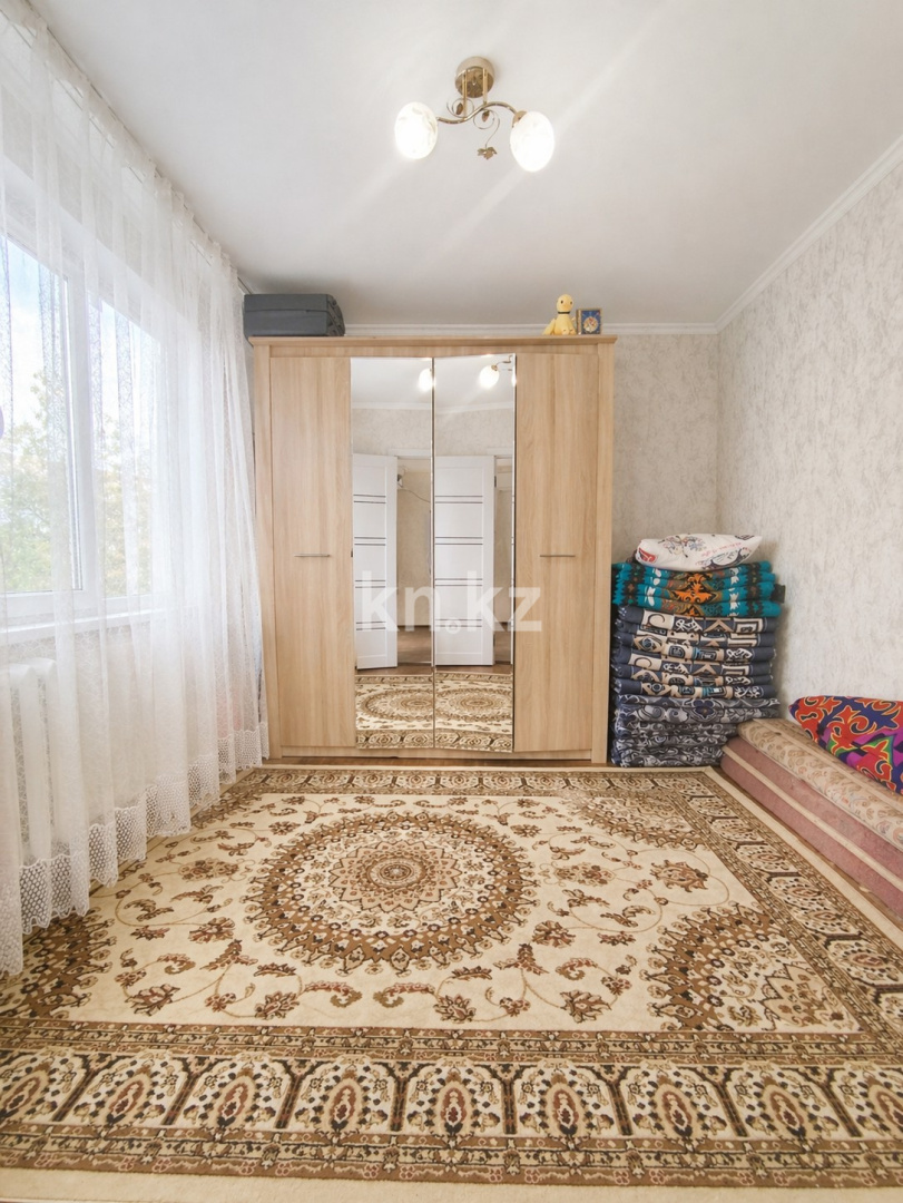 Продажа 3-комнатной квартиры, 48.1 м² - Продажа квартир в панельном доме в Уральске фото 6 из 16