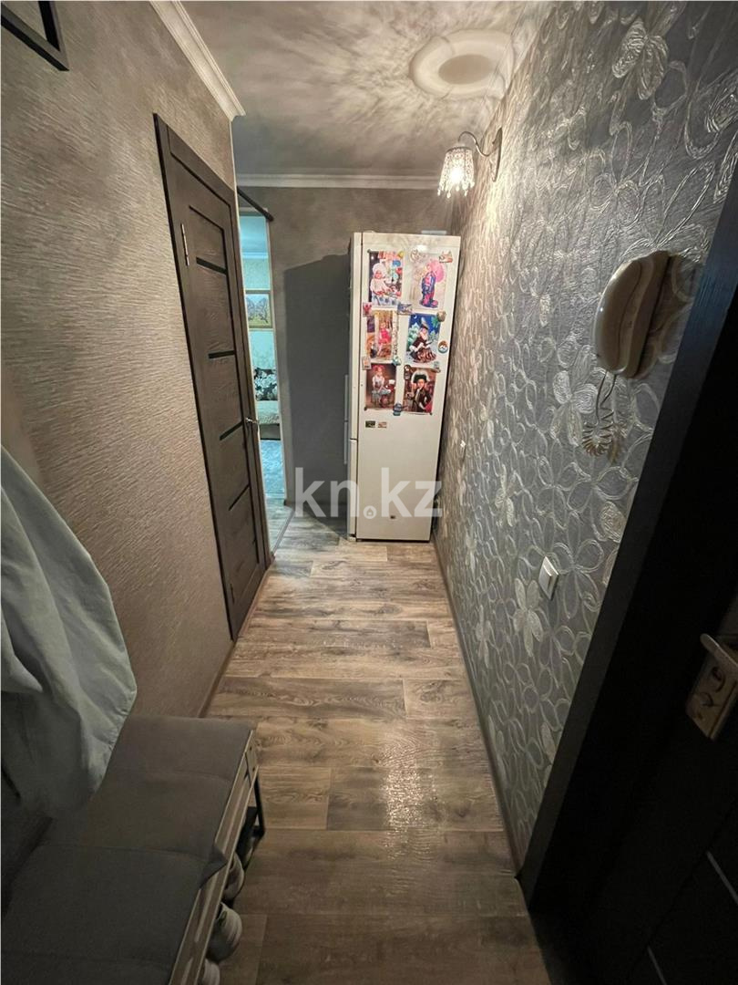 Продажа 2-комнатной квартиры, 45 м² в Караганде - фото 8