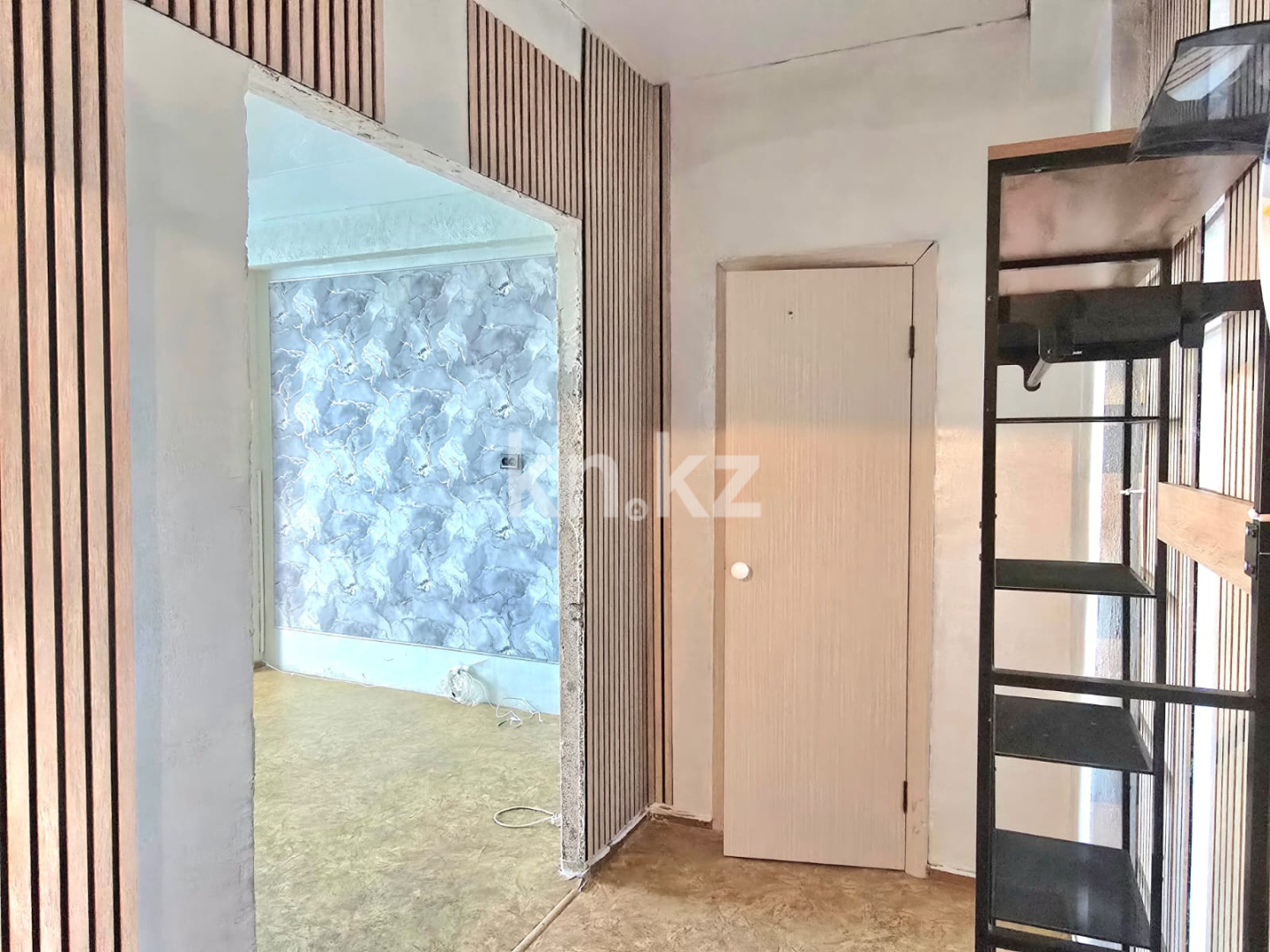 Продажа 1-комнатной квартиры, 42.4 м² - Недвижимость в Казахстане - страница 3 фото 6 из 9