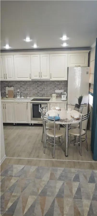 Продажа 3-комнатной квартиры, 75 м² - Продажа квартир в Караганде - страница 6 фото 3 из 5