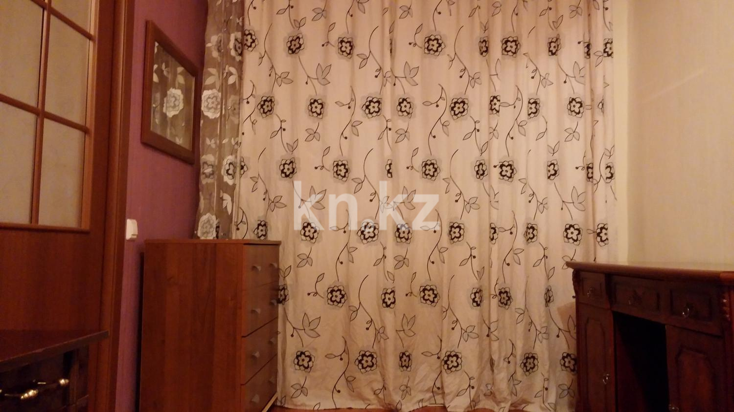 Аренда 2-комнатной квартиры посуточно, 55 м², пр. Бухар-жырау, дом  72 в Караганде - фото 4