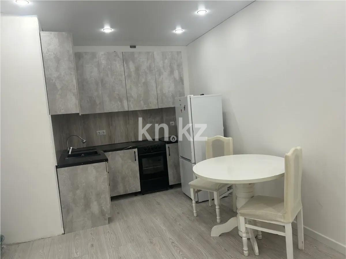 Продажа 2-комнатной квартиры, 35 м² в Астане - фото 3