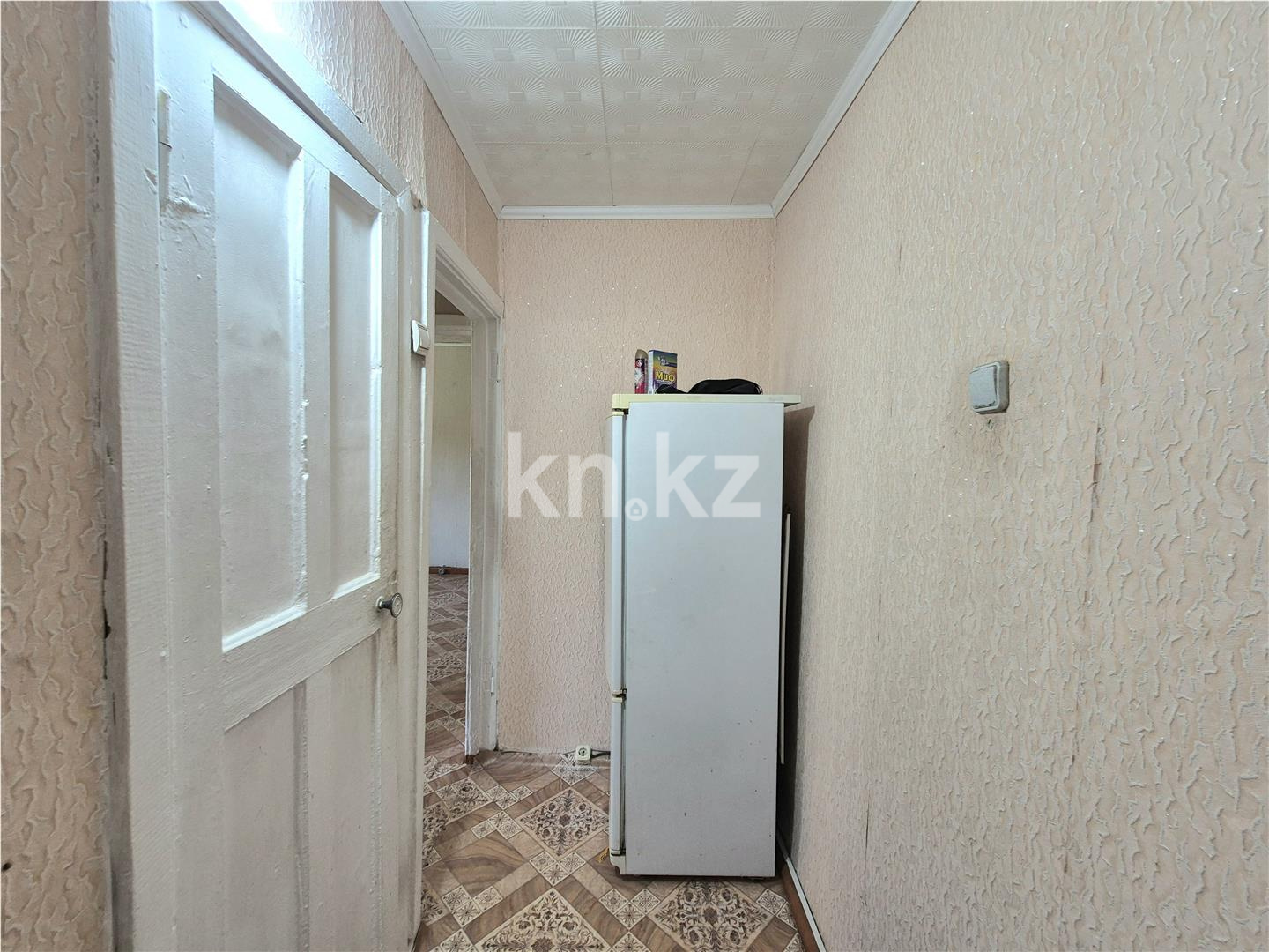 Продажа 2-комнатной квартиры, 45 м², ул. Блюхера в Темиртау - фото 10