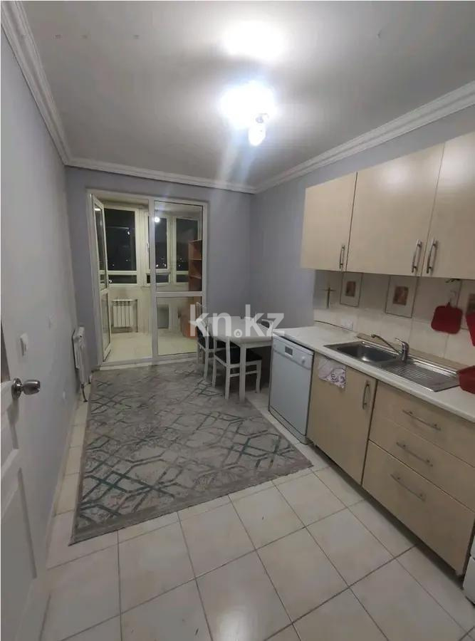 Продажа 1-комнатной квартиры, 45 м² - Продажа однокомнатных квартир от собственников в Алматы фото 2 из 3