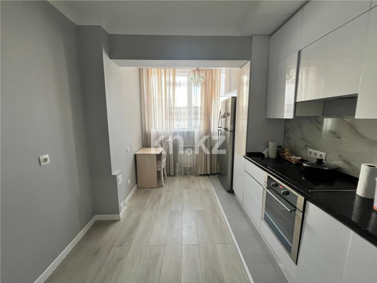 Продажа 2-комнатной квартиры, 65 м² - Продажа двухкомнатных квартир в Астане - страница 4 фото 5 из 9