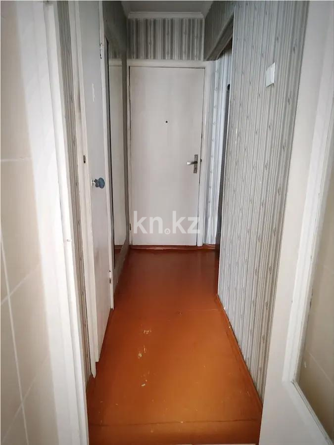 Продажа 2-комнатной квартиры, 42 м², ул. Муратбаева, дом  183 в Алматы - фото 5