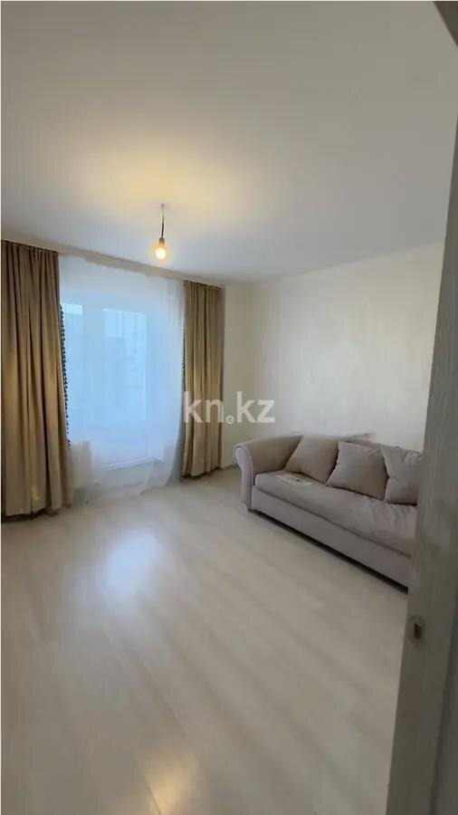 Продажа 2-комнатной квартиры, 59.3 м² в Астане