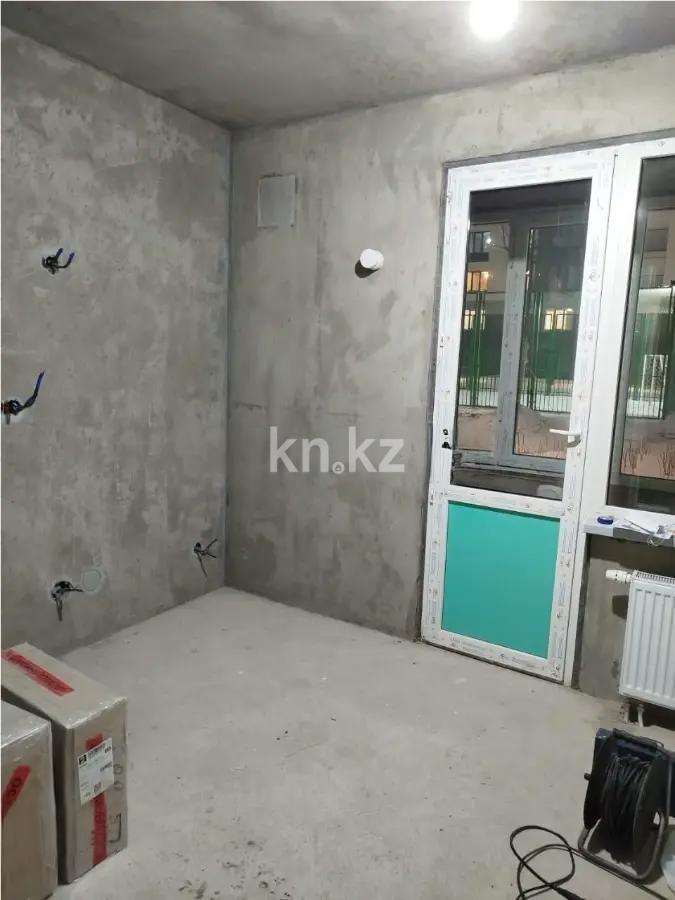 Продажа 1-комнатной квартиры, 34.45 м² в Астане - фото 2