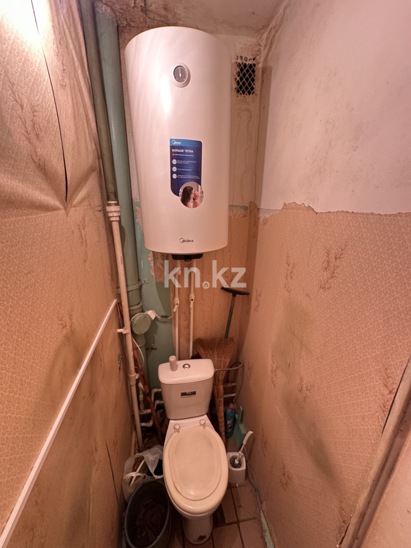 Продажа 1-комнатной квартиры, 42.1 м² - Продажа квартир в Караганде фото 23 из 30