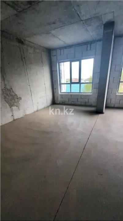 Продажа 2-комнатной квартиры, 45 м², ул. Момышулы, дом  100 стр - Продажа квартир в Алматы фото 1 из 2