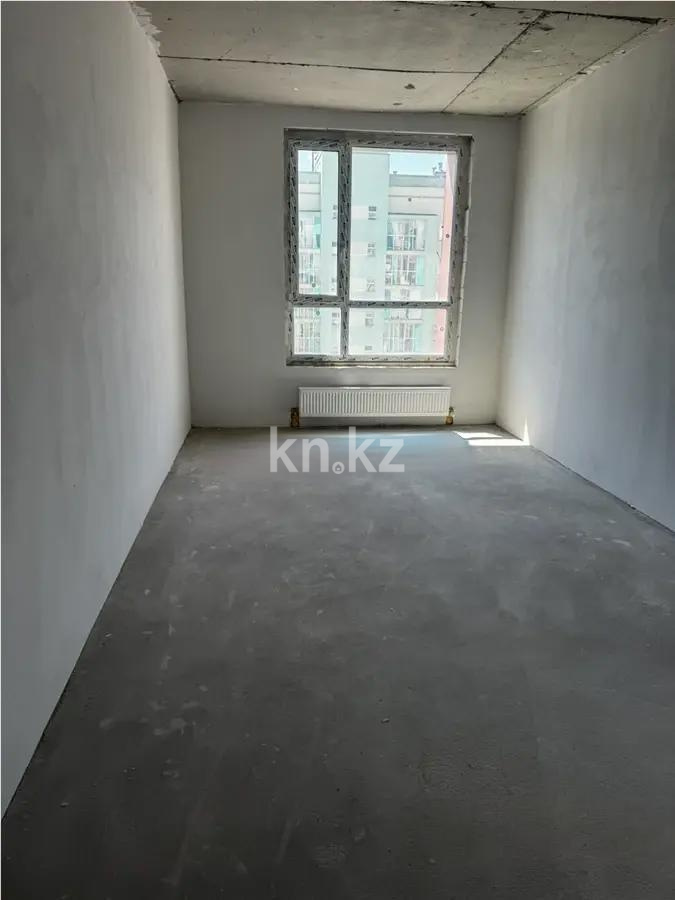 Продажа 2-комнатной квартиры, 66.3 м² в Астане