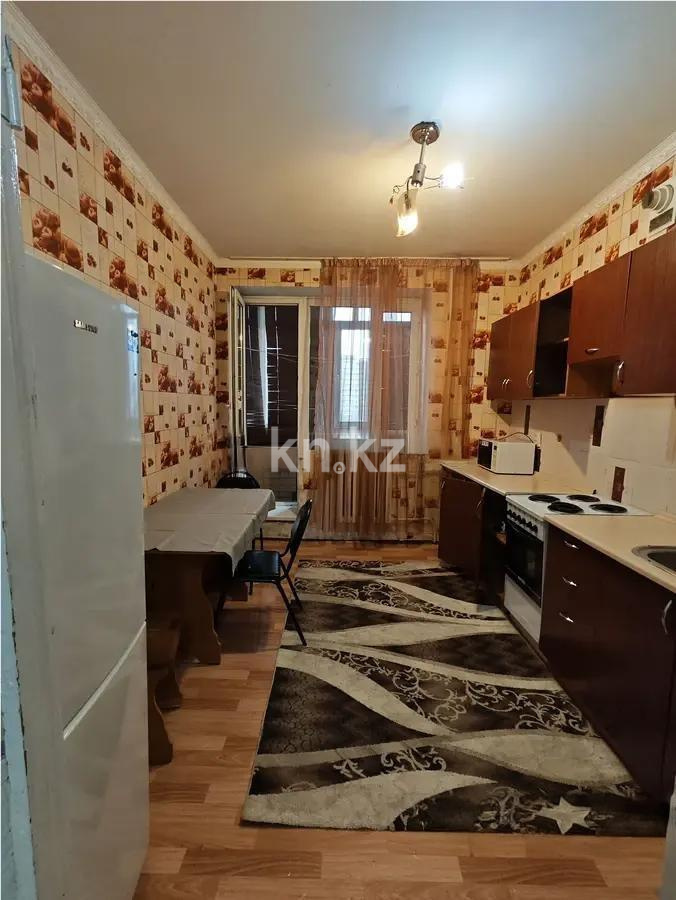 Продажа 1-комнатной квартиры, 48 м², ул. Брусиловского, дом  2 - Продажа квартир в Астане фото 2 из 4