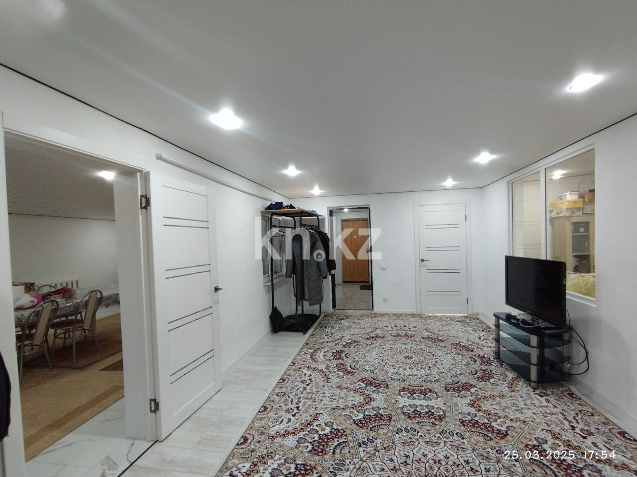 Продажа 5-комнатного дома, 114 м² - Продажа жилой и коммерческой недвижимости в Уральске фото 20 из 38