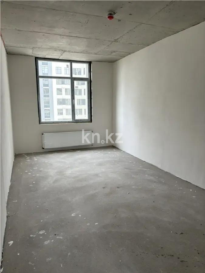 Продажа 1-комнатной квартиры, 46 м², ул. Е-429, дом  14 - Продажа  однокомнатных квартир в Астане без посредников с фото фото 1 из 3