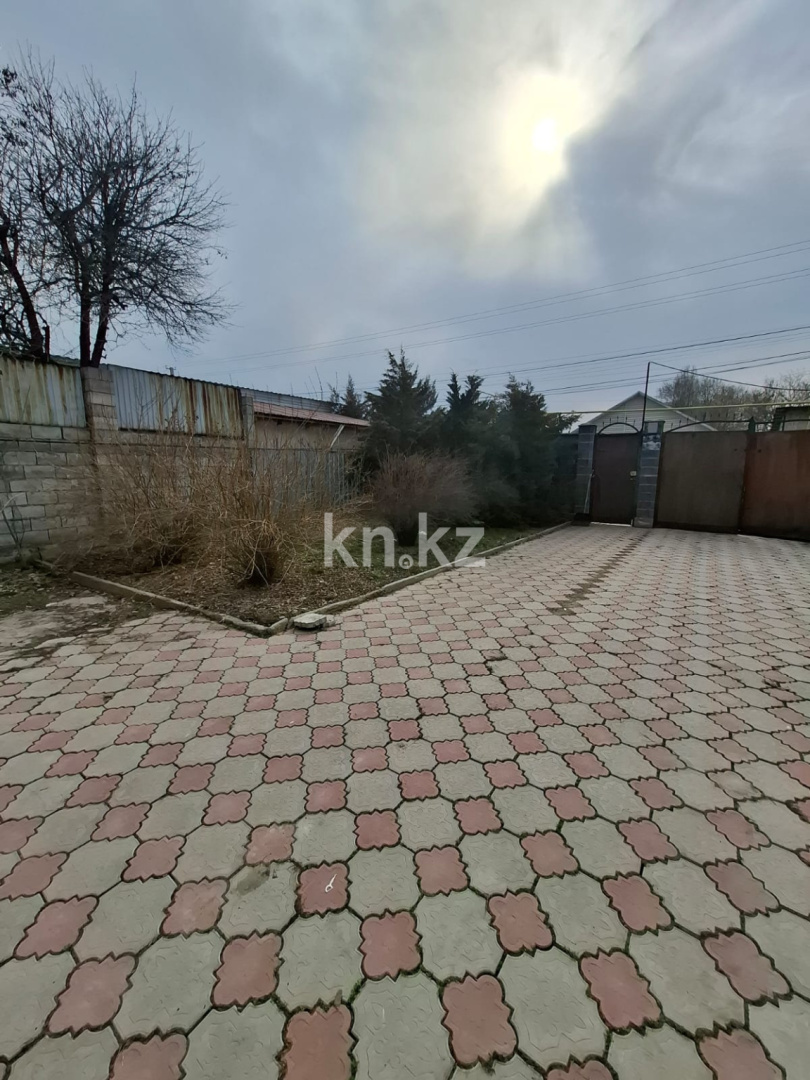 Продажа 5-комнатного дома, 250 м² - Продажа домов, коттеджей в Алматы фото 39 из 40