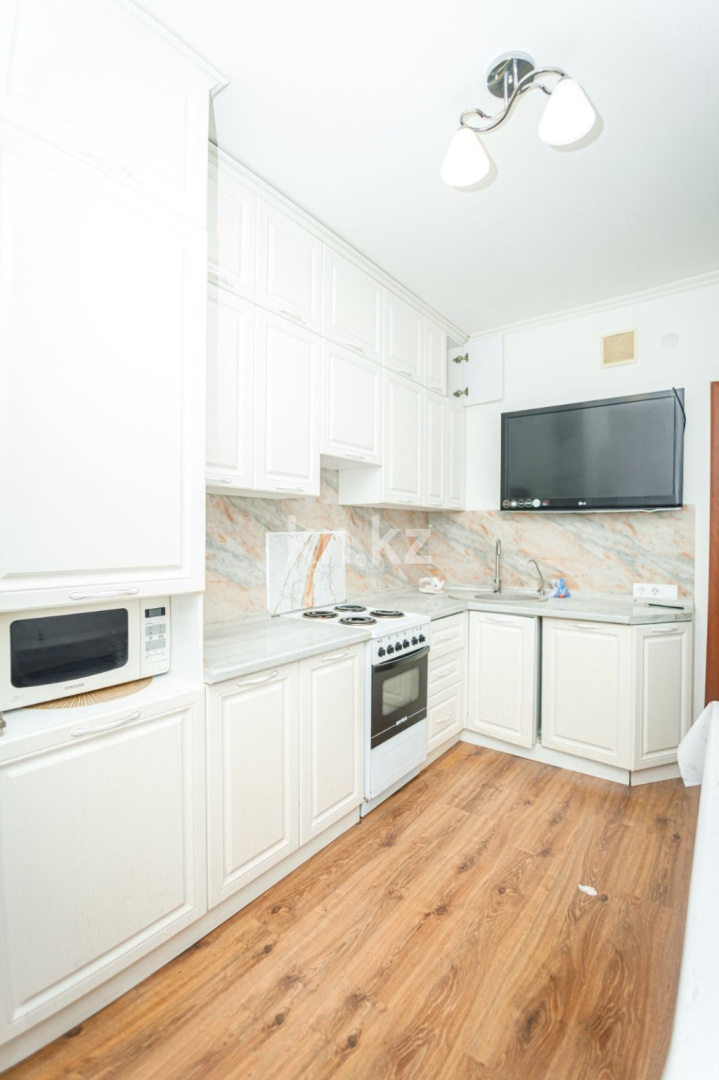 Продажа 2-комнатной квартиры, 63.5 м², Чингиз Айтматова, дом  41/2 в Астане - фото 10