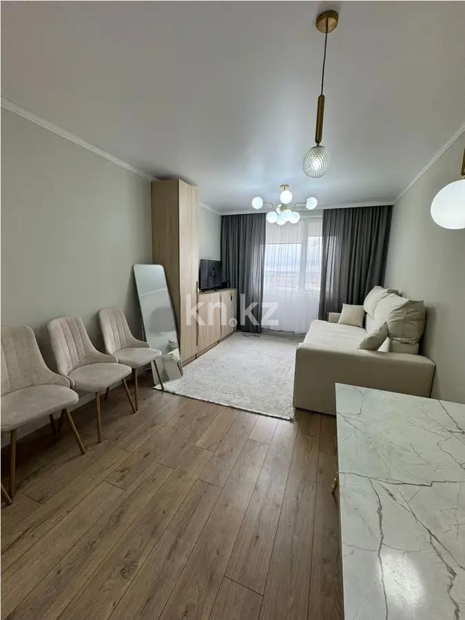 Продажа 2-комнатной квартиры, 43 м² в Астане