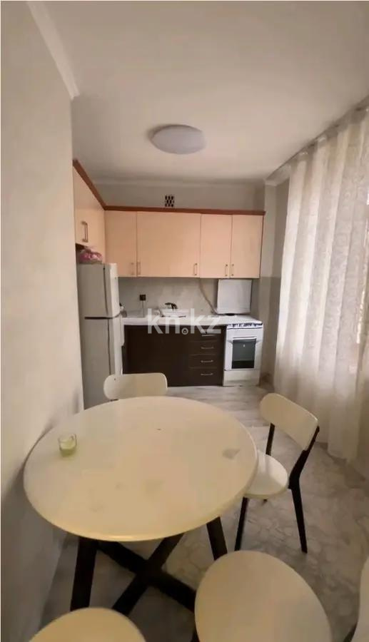 Продажа 2-комнатной квартиры, 61 м² в Алматы - фото 3