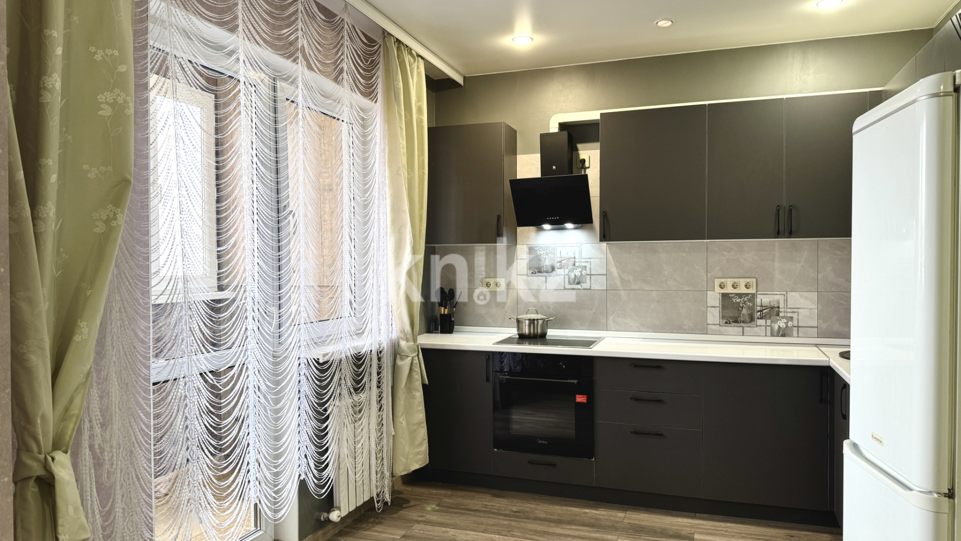 Продажа 2-комнатной квартиры, 42 м², ул. Жунисова в Алматы - фото 5