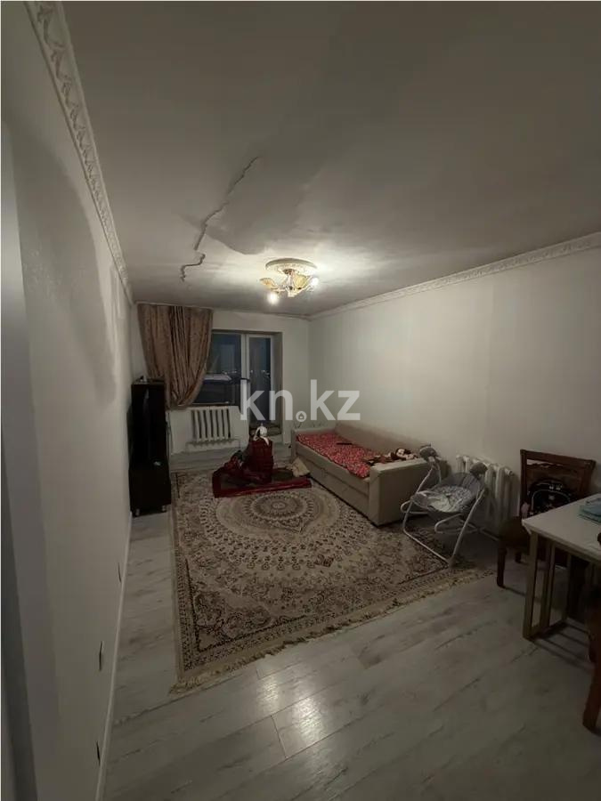 Продажа 2-комнатной квартиры, 51.8 м² - Продажа двухкомнатных квартир в Астане - страница 9 фото 1 из 5