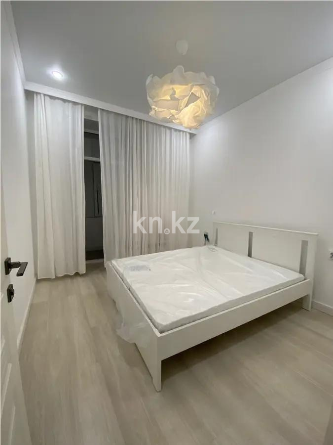 Продажа 2-комнатной квартиры, 37 м², ул. Е-489, дом  6 - Продажа  двухкомнатных квартир в новостройках Астаны без посредников с фото фото 1 из 4