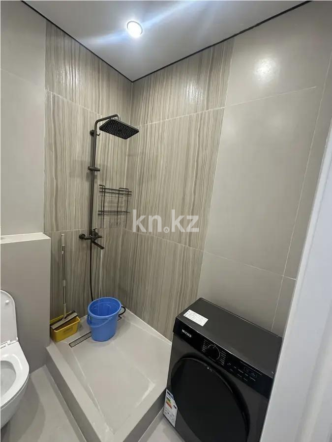 Продажа 1-комнатной квартиры, 40 м² - Продажа  однокомнатных квартир в новостройках Алматы с фото - страница 3 фото 4 из 4