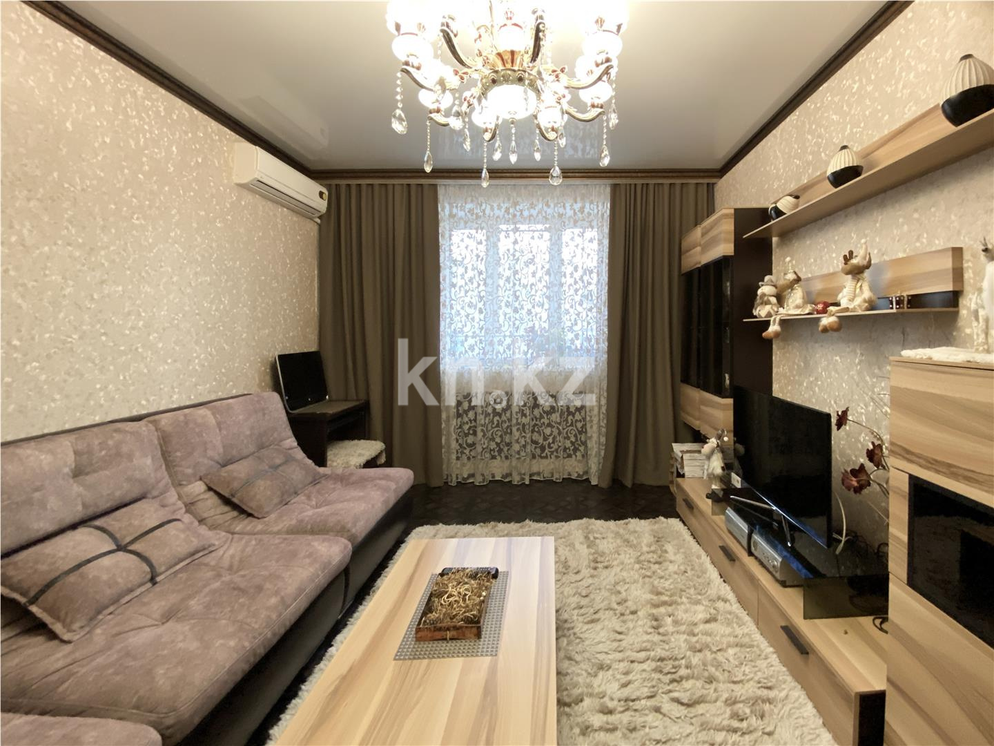 Продажа 3-комнатной квартиры, 58 м², ул. Сатпаева - Продажа земельных участков в Павлодаре фото 1 из 14