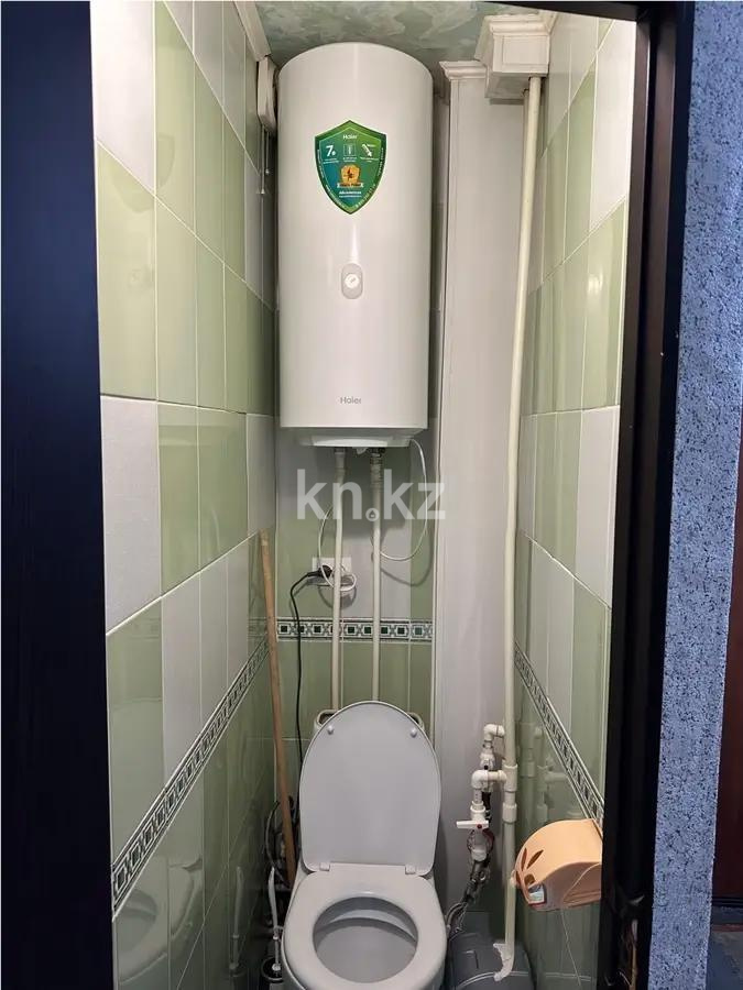 Продажа 2-комнатной квартиры, 43 м², мкр-н 7, дом  8 - Продажа квартир в Темиртау без посредников фото 5 из 7